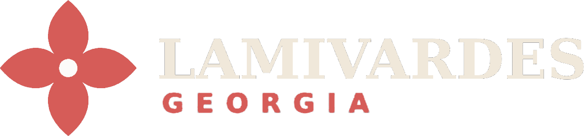 Lamivardes Georgia